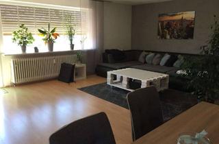 Wohnung mieten in In Der Pletsche 11, 63801 Kleinostheim, Helle 3 Zimmer Wohnung Kleinostheim Ortsrandlage