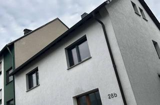 Wohnung mieten in Louis-Mannstaedt-Straße 28b, 53840 Troisdorf, Louis-Mannstaedt-Straße 28b, 53840 Troisdorf