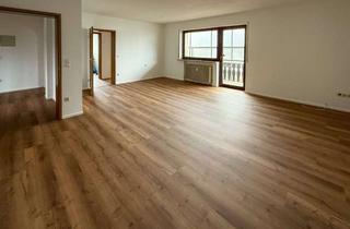 Wohnung mieten in 95111 Rehau, Renovierte, helle 3-Zimmer-Wohnung mit Balkon