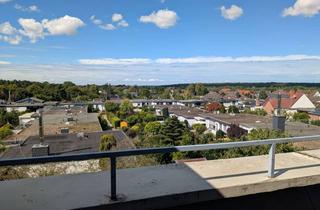 Wohnung mieten in Birkenfeldstraße 35, 38165 Lehre, Lichtdurchflutete 3-Zimmer-Wohnung in ruhiger Lage mit Blick über Lehre