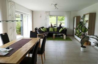 Wohnung mieten in 56412 Nomborn, Verkehrsgünstige komfortable neue Wohnung in Nomborn (zwischen Montabaur und Limburg) an der A3