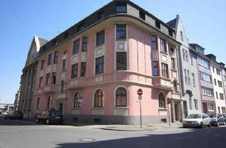 Wohnung mieten in Marienkirchplatz 42, 41460 Neuss, Charmante 3-Zimmer-Wohnung mit Terrasse in Neuss
