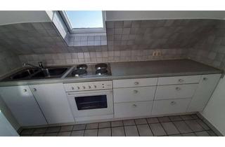 Wohnung mieten in Schulstraße 11, 31535 Neustadt, 1,5-2 - Zi.-DG-WOHNUNG / STUDIO, 46 qm Wfl.