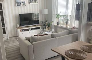 Wohnung mieten in Berliner Straße 19, 25541 Brunsbüttel, Helle Wohnung in der Berliner Straße 19, 25541 Brunsbüttel