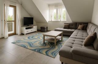 Wohnung mieten in 74549 Wolpertshausen, Gepflegte 3,5-Zimmer-Maisonette-Wohnung mit Balkon in Wolpertshausen – bezugsfertig ab 01.01.2026