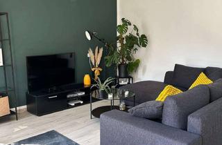 Wohnung mieten in Winzler Straße 94, 66955 Stadtmitte, Schicke 3 ZKB Wohnung mit Balkon
