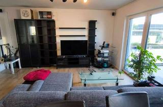 Wohnung mieten in Eugenie-Abresch-Straße, 67433 Neustadt, Attraktive 3-Zimmer Wohnung mit Balkon und Stellplatz