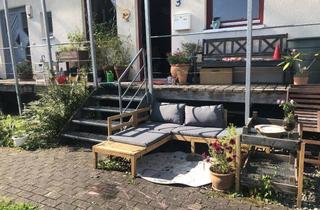 Wohnung mieten in 78256 Steißlingen, Zwei Zimmer in unserem Haus zu vermieten
