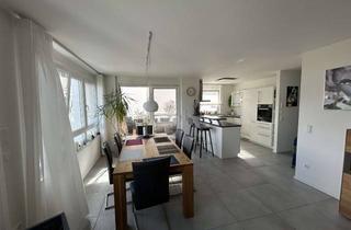 Wohnung mieten in Friedenstraße 40, 76709 Kronau, Attraktive 3,5-Zimmer Maisonette-Wohnung (möbliert mit Küchenausstattung)