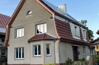 Wohnung mieten in Gartenweg 5a, 18311 Ribnitz-Damgarten, Wohnung im 2 Familienhaus mit großem Garten und 12 m2 Terrasse