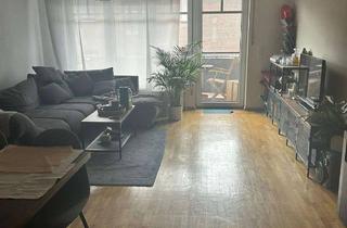 Wohnung mieten in 49377 Vechta, Freundliche 3-Raum-Wohnung mit Balkon zur Südseite in Vechta-49377