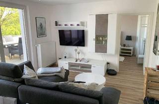 Wohnung mieten in 21079 Sinstorf, Modernisierte 2-Zimmer-Wohnung mit großer Dachterrasse und Blick ins Grüne in Sinstorf