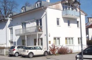 Wohnung mieten in Bahnstr. 18, 82131 Gauting, Helle 3-Zi. WHG mit Balkon und Dachterrasse direkt an der Würm