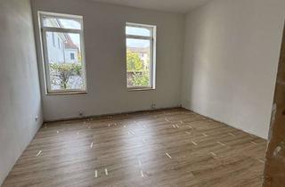 Wohnung mieten in Angerstraße 17, 31848 Bad Münder am Deister, Sanierte 3-Zimmer-EG-Wohnungen