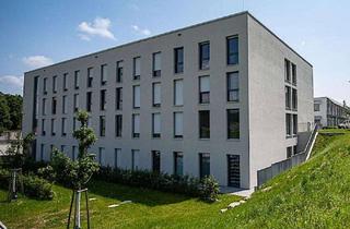 Wohnung mieten in Schrambergerstraße 30/1, 78054 Villingen-Schwenningen, 400€ 1-Zimmer Wohnung im 3. OG mit Aufzug in Villingen-Schwenningen