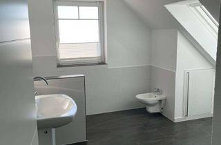 Wohnung mieten in 73466 Lauchheim, Helle 2,5-Zimmer Wohnung in Lauchheim-Röttingen