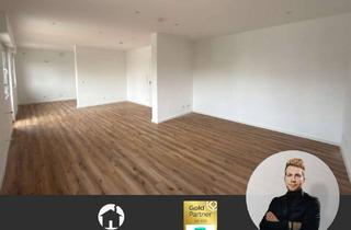 Wohnung mieten in 68305 Mannheim, ERSTEINZUG! EG-Wohnung mit Garage, Garten, Balkon, Terrasse & neuester Wärmepumpentechnik!