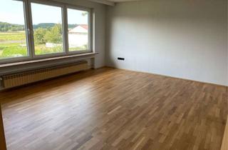 Wohnung mieten in 97265 Hettstadt, Top-sanierte 5 Zimmerwohnung mit tollem Blick ins Grüne