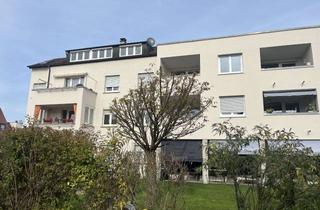 Wohnung mieten in Nördliche Ringstraße 76, 73033 Göppingen, renoviert, zentral, Ausblick