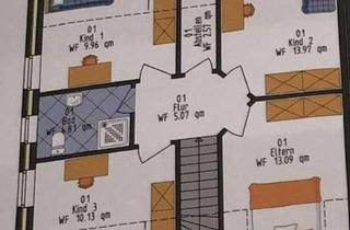 Wohnung mieten in Zum Garrelsmeer 7b, 26802 Moormerland, Wohnung mit Gartenmitbenutzung in Moormerland