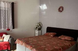 Wohnung mieten in 68723 Oftersheim, Gepflegte 2-Zimmer Wohnung mit Balkon in Oftersheim