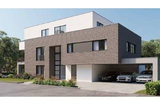 Wohnung mieten in Kettelerstraße, 33378 Rheda-Wiedenbrück, Erstbezug: Moderne 2-Zimmer-Wohnung mit Garten in Wiedenbrück