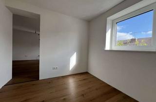Wohnung mieten in 87671 Ronsberg, 3-Zimmer-Wohnung mit eigenem Garten und Terrasse - Erstbezug nach Sanierung