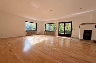 Wohnung mieten in 82335 Berg, Wohnen wie im eigenen Haus - großzügige Erdgeschosswohnung mit Garten in Berg/Maxhöhe