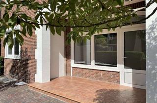Wohnung mieten in 26386 Altengroden, 2-Zimmer-Wohnung mit Einbauküche und Terrasse und Garten