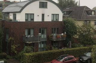 Penthouse mieten in 21614 Buxtehude, Penthouse in Zentraler Lage