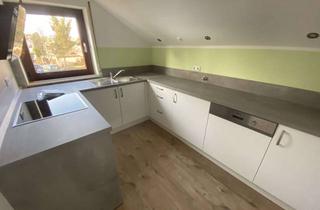Wohnung mieten in Kälblesrainweg 107, 73430 Aalen, 2,5-Zimmer-Wohnung mit Balkon und Einbauküche in Aalen