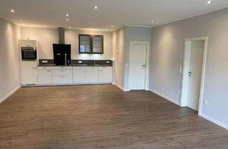 Wohnung mieten in 46342 Velen, Moderne 3-Zimmer-Wohnung mit 85 m² Wohnfläche in ruhiger Lage – Erdgeschoss Neubau aus 2021