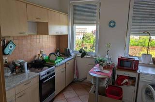 Wohnung mieten in 39122 Westerhüsen, 2 Zimmer Wohnung in Magdeburg-Westerhüsen