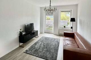 Wohnung mieten in Belchenstrasse 25, 79539 Lörrach, Zentral gelegene 3 Zimmerwohnung in Stadthaus (erbaut um 1900) #Altbau