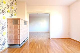 Wohnung mieten in Am Stadtbächel, 77855 Achern, Helle, zentrale 4 Zimmer Wohnung mit großem Balkon+Garten