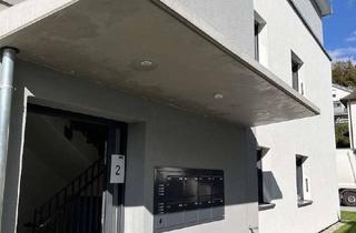Wohnung mieten in 79336 Herbolzheim, Neubau -Erstbezug