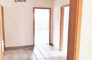 Wohnung mieten in 65510 Hünstetten, 3 Zimmer Wohnung, Südhang, Ortsrandlage in Hünstetten - Wallbach