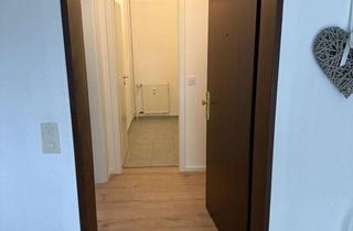 Wohnung mieten in Paracelsusstraße, 32049 Herford, 1-Zimmer Wohnung mit Balkon im 2. OG in Herford in Krankenhausnähe