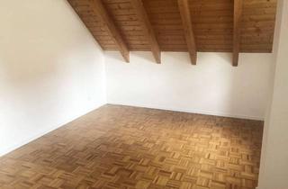 Wohnung mieten in Dekan-Hofmeier-Straße 16, 85283 Wolnzach, Schöne vier Zimmer DG Wohnung in der nähe von Wolnzach