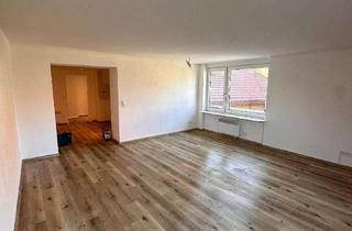 Wohnung mieten in 73642 Welzheim, UNSERE NEUE WOHNUNG!