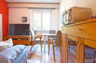 Wohnung mieten in 77855 Achern, Helle, zentrale 2 Zimmer Wohnung