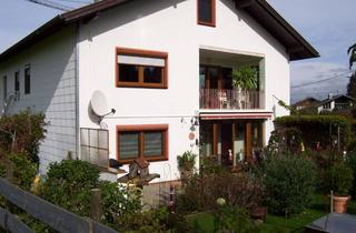 Wohnung mieten in Quellenweg 16, 86983 Lechbruck, Schöne Erdgeschosswohnung mit Garage, Terasse und Garten in 86983 Lechbruck am See