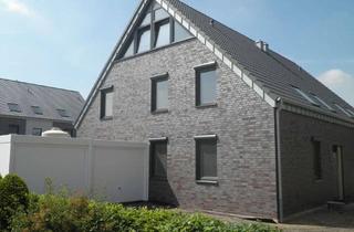 Wohnung mieten in Alfred-Flender Straße 100 c, 46395 Bocholt, Exklusive neuwertige 4 Zimmer Maisonette Wohnung