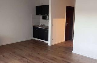 Wohnung mieten in Berliner Strasse 48, 67059 Mitte, 1-Zimmer Wohnung mit Balkon im 2. OG in Ludwigshafen-Mitte