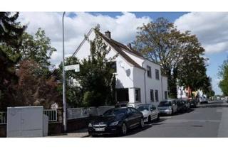 Wohnung mieten in 64347 Griesheim, 6-Zimmer Wohnung mit eigener Terrasse inkl. Garten