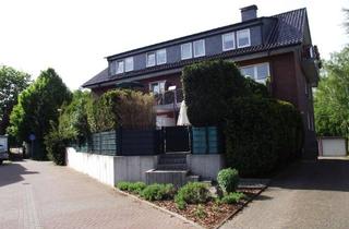 Wohnung mieten in Boßbrauck, 45739 Oer-Erkenschwick, TOP-LAGE! Schöne 100 qm Wohnung im 3. OG mit großem Balkon im Grünen von Oer!