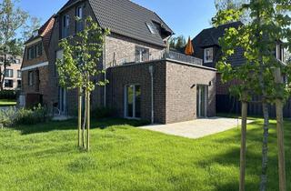 Wohnung mieten in Gremmendorfer Weg 41b, 48167 Gremmendorf, MS-Gremmendorf 4.5 Zimmer, 101 qm mit Terrassen und Garten von Privat zu vermieten