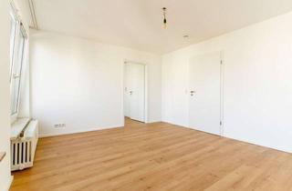 Wohnung mieten in Bahnhofstr. 51, 87435 Kempten, Neu Renovierte 1,5-Zimmer Wohnung in Zentrumslage nähe Forum