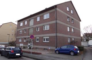 Wohnung mieten in Weiherstr 102, 51373 Wiesdorf, Gemütliches Apartment mit Balkon in Leverkusen
