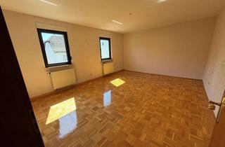 Wohnung mieten in 65614 Beselich, Großzügige 3-4 Zi-Wohnung mit Dachterrasse (80m²) und eigenem Eingang in Beselich-Obertiefenbach